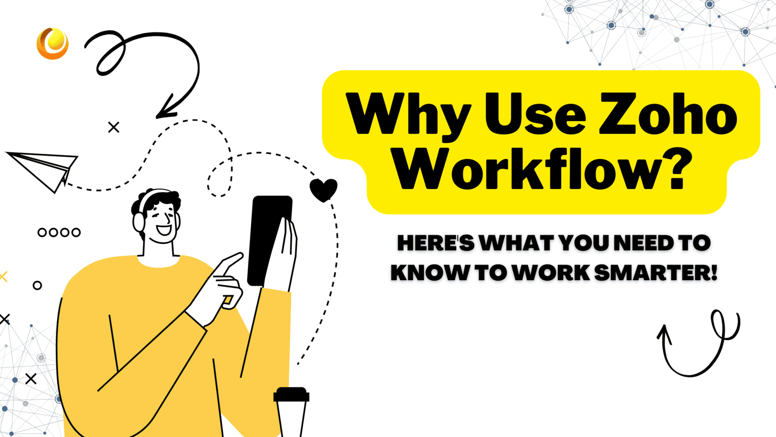 How to use workflow rules in Zoho CRM?